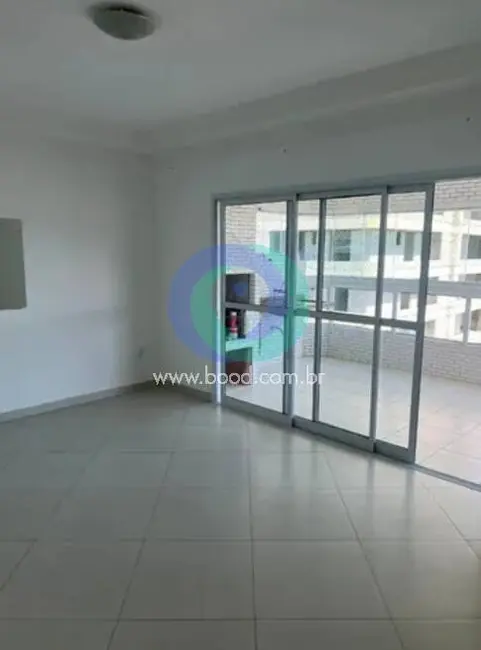 Foto 2 de Apartamento com 3 quartos à venda, 131m2 em Guilhermina, Praia Grande - SP