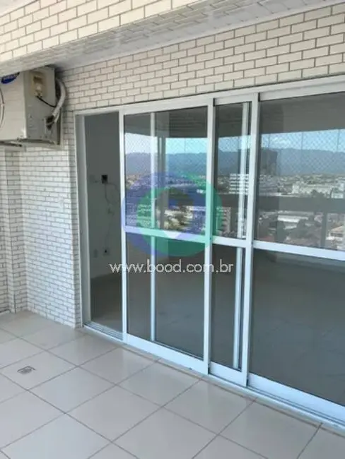 Apartamento com 3 quartos à venda, 131m2 em Guilhermina, Praia Grande - SP - imagem 3 Foto 3 de Apartamento com 3 quartos à venda, 131m2 em Guilhermina, Praia Grande - SP