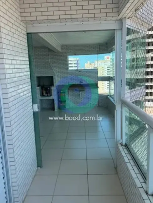Foto 1 de Apartamento com 3 quartos à venda, 131m2 em Guilhermina, Praia Grande - SP