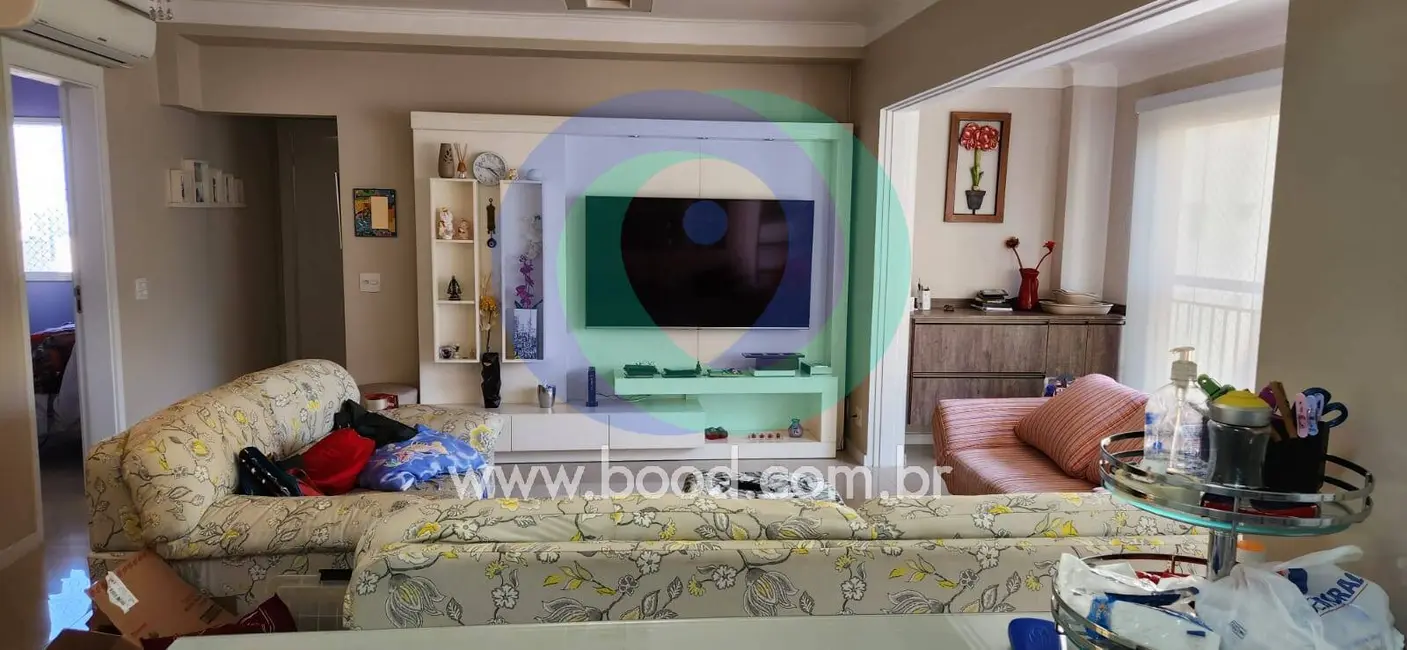 Apartamento com 2 quartos à venda, 84m2 em Marapé, Santos - SP - imagem 5 Foto 5 de Apartamento com 2 quartos à venda, 84m2 em Marapé, Santos - SP