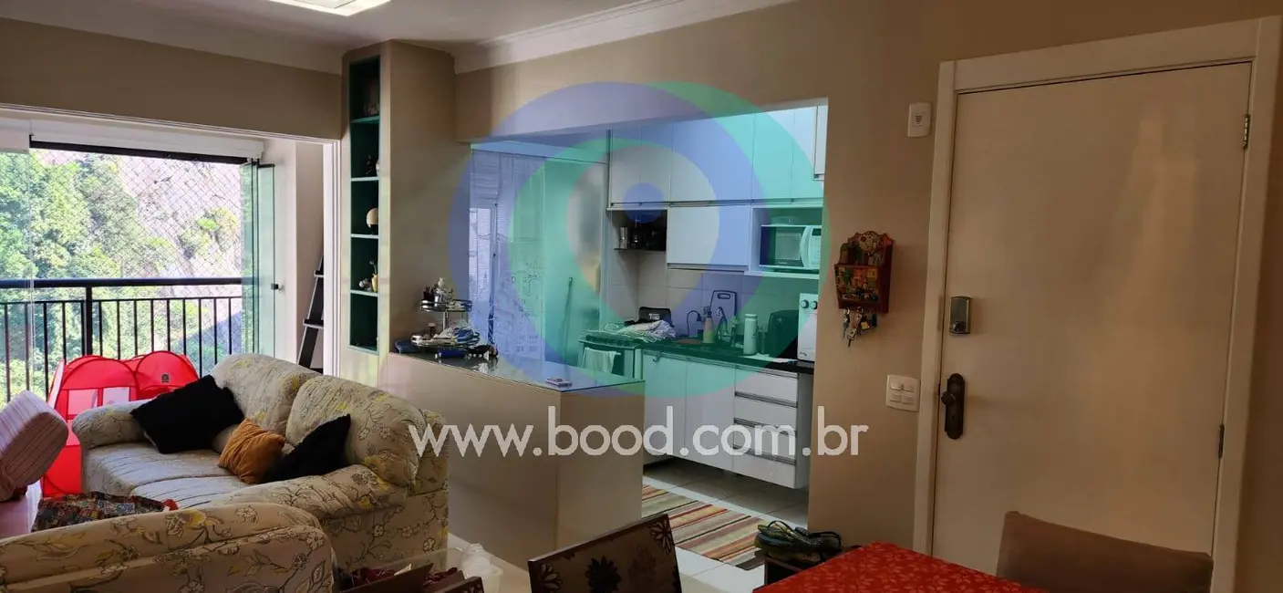 Apartamento com 2 quartos à venda, 84m2 em Marapé, Santos - SP - imagem 9 Foto 9 de Apartamento com 2 quartos à venda, 84m2 em Marapé, Santos - SP