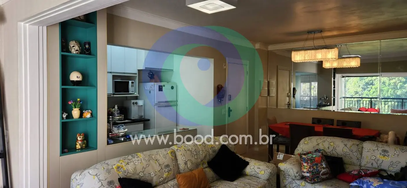 Apartamento com 2 quartos à venda, 84m2 em Marapé, Santos - SP - imagem 8 Foto 8 de Apartamento com 2 quartos à venda, 84m2 em Marapé, Santos - SP