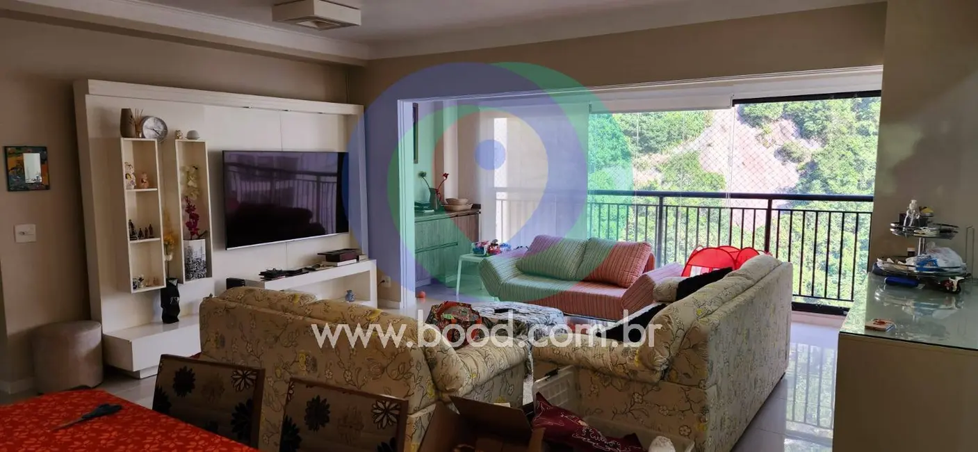 Foto 1 de Apartamento com 2 quartos à venda, 84m2 em Marapé, Santos - SP