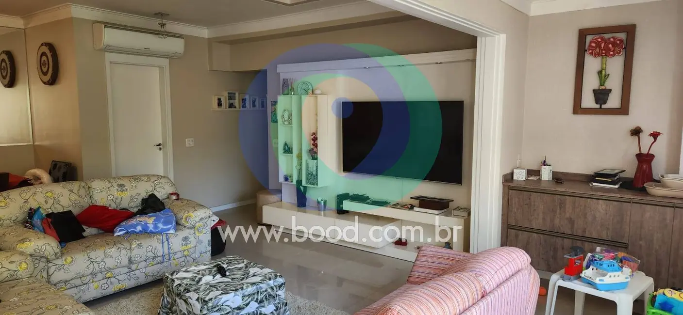 Apartamento com 2 quartos à venda, 84m2 em Marapé, Santos - SP - imagem 4 Foto 4 de Apartamento com 2 quartos à venda, 84m2 em Marapé, Santos - SP