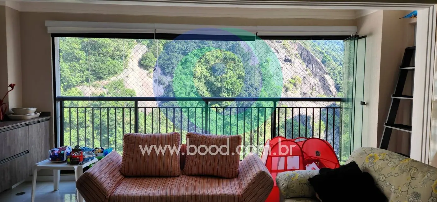 Apartamento com 2 quartos à venda, 84m2 em Marapé, Santos - SP - imagem 3 Foto 3 de Apartamento com 2 quartos à venda, 84m2 em Marapé, Santos - SP