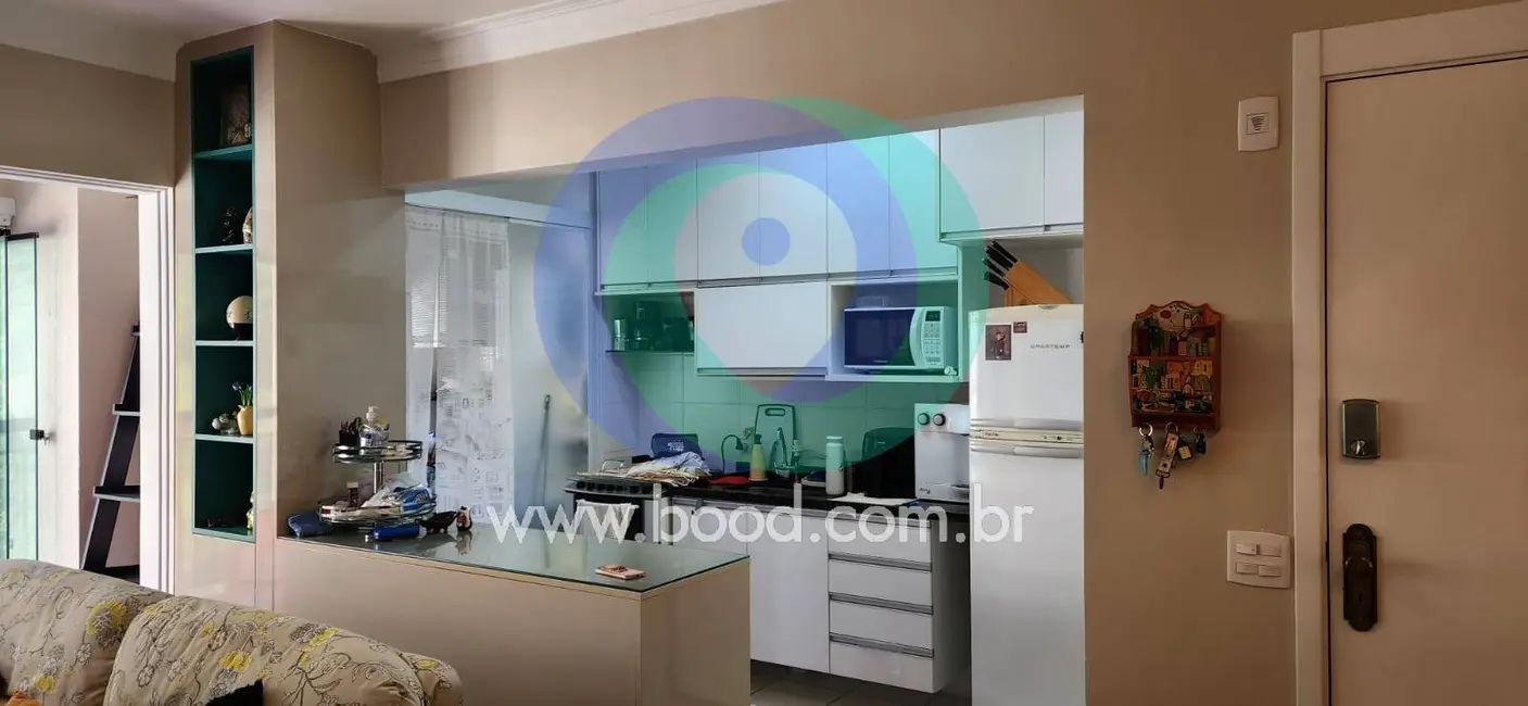 Apartamento com 2 quartos à venda, 84m2 em Marapé, Santos - SP - imagem 7 Foto 7 de Apartamento com 2 quartos à venda, 84m2 em Marapé, Santos - SP