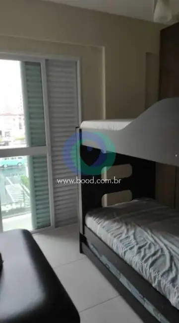 Apartamento com 2 quartos à venda, 75m2 em Campo Grande, Santos - SP - imagem 5 Foto 5 de Apartamento com 2 quartos à venda, 75m2 em Campo Grande, Santos - SP
