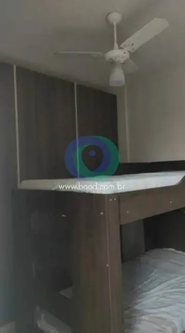 Apartamento com 2 quartos à venda, 75m2 em Campo Grande, Santos - SP - imagem 6 Foto 6 de Apartamento com 2 quartos à venda, 75m2 em Campo Grande, Santos - SP