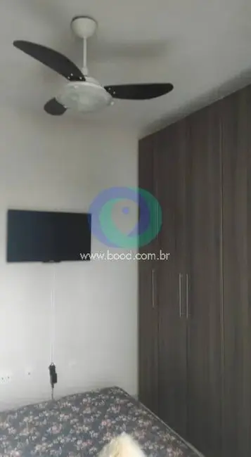 Apartamento com 2 quartos à venda, 75m2 em Campo Grande, Santos - SP - imagem 4 Foto 4 de Apartamento com 2 quartos à venda, 75m2 em Campo Grande, Santos - SP