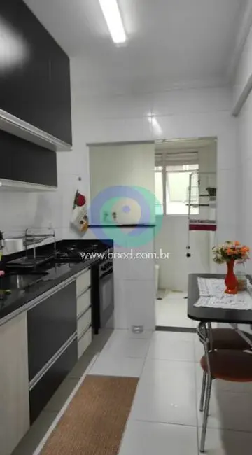 Apartamento com 2 quartos à venda, 75m2 em Campo Grande, Santos - SP - imagem 7 Foto 7 de Apartamento com 2 quartos à venda, 75m2 em Campo Grande, Santos - SP