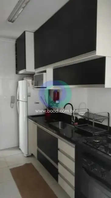 Apartamento com 2 quartos à venda, 75m2 em Campo Grande, Santos - SP - imagem 8 Foto 8 de Apartamento com 2 quartos à venda, 75m2 em Campo Grande, Santos - SP