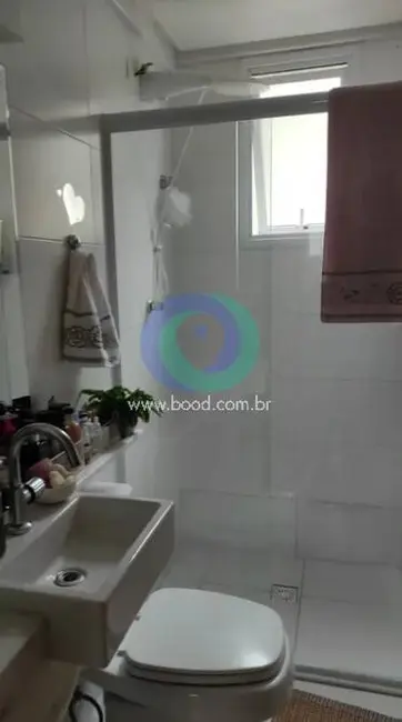 Apartamento com 2 quartos à venda, 75m2 em Campo Grande, Santos - SP - imagem 9 Foto 9 de Apartamento com 2 quartos à venda, 75m2 em Campo Grande, Santos - SP