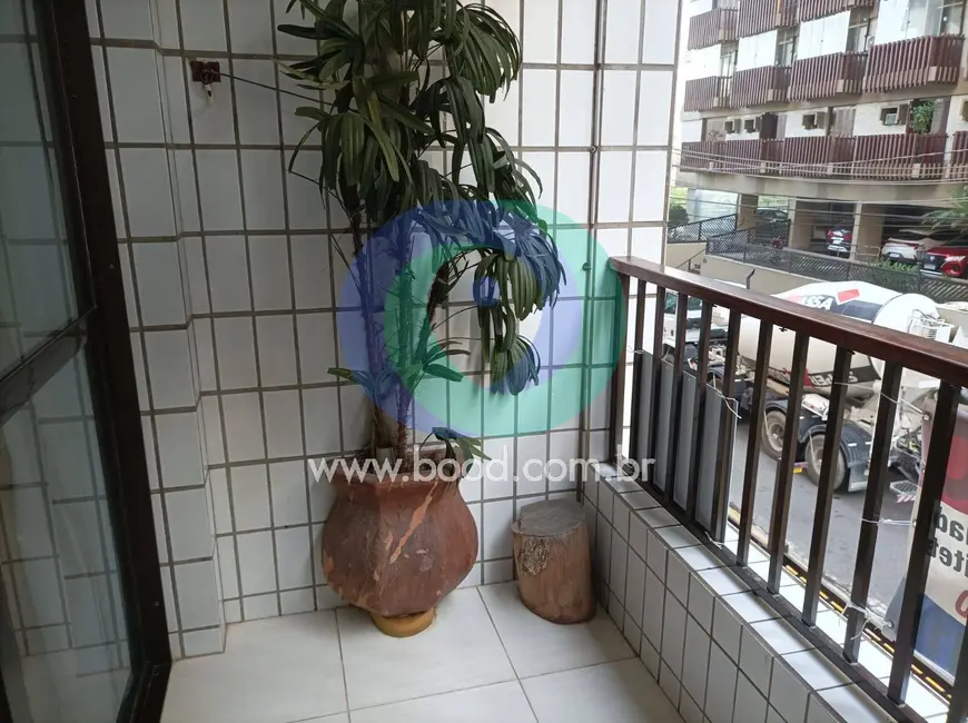 Foto 2 de Apartamento com 2 quartos à venda e para alugar, 75m2 em Pompéia, Santos - SP
