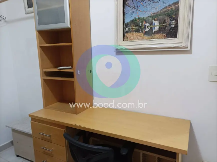 Apartamento com 2 quartos à venda e para alugar, 75m2 em Pompéia, Santos - SP - imagem 6 Foto 6 de Apartamento com 2 quartos à venda e para alugar, 75m2 em Pompéia, Santos - SP