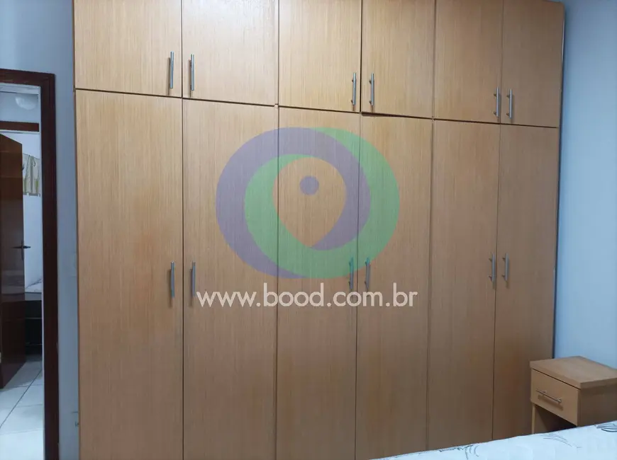 Apartamento com 2 quartos à venda e para alugar, 75m2 em Pompéia, Santos - SP - imagem 9 Foto 9 de Apartamento com 2 quartos à venda e para alugar, 75m2 em Pompéia, Santos - SP