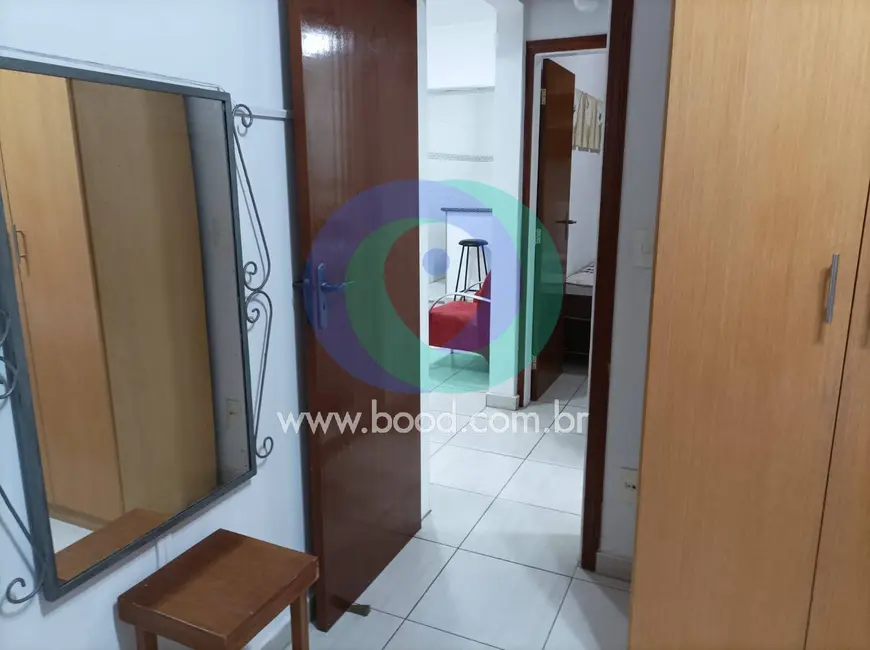 Apartamento com 2 quartos à venda e para alugar, 75m2 em Pompéia, Santos - SP - imagem 8 Foto 8 de Apartamento com 2 quartos à venda e para alugar, 75m2 em Pompéia, Santos - SP