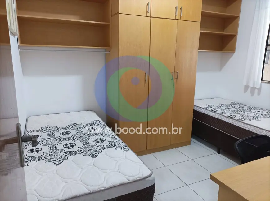 Apartamento com 2 quartos à venda e para alugar, 75m2 em Pompéia, Santos - SP - imagem 7 Foto 7 de Apartamento com 2 quartos à venda e para alugar, 75m2 em Pompéia, Santos - SP