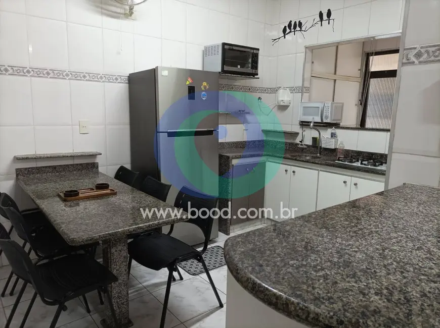 Apartamento com 2 quartos à venda e para alugar, 75m2 em Pompéia, Santos - SP - imagem 5 Foto 5 de Apartamento com 2 quartos à venda e para alugar, 75m2 em Pompéia, Santos - SP