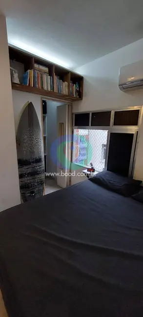 Foto 7 de Apartamento com 1 quarto à venda, 48m2 em Gonzaga, Santos - SP