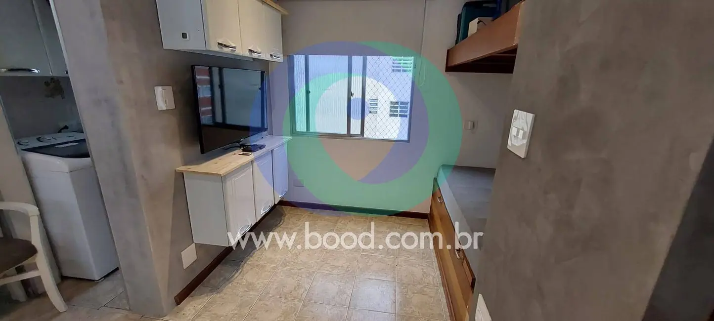 Foto 5 de Apartamento com 1 quarto à venda, 48m2 em Gonzaga, Santos - SP