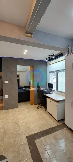 Foto 4 de Apartamento com 1 quarto à venda, 48m2 em Gonzaga, Santos - SP