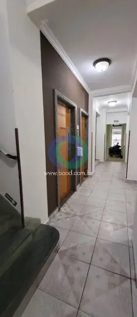 Foto 6 de Kitnet com 1 quarto à venda, 20m2 em Itararé, Sao Vicente - SP