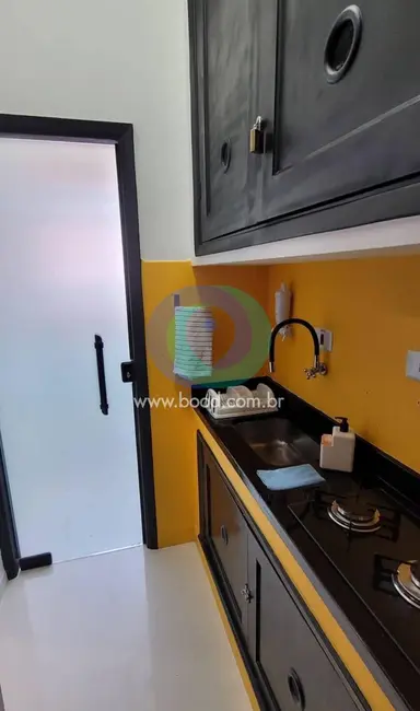 Foto 4 de Kitnet com 1 quarto à venda, 20m2 em Itararé, Sao Vicente - SP