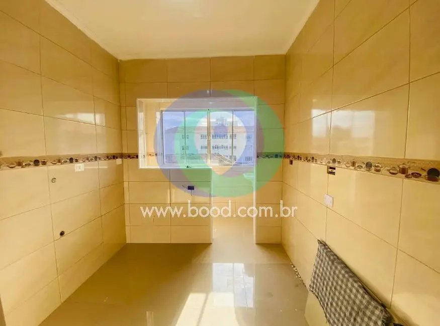 Foto 5 de Apartamento com 2 quartos à venda, 70m2 em Macuco, Santos - SP