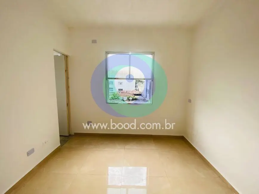 Foto 3 de Apartamento com 2 quartos à venda, 70m2 em Macuco, Santos - SP