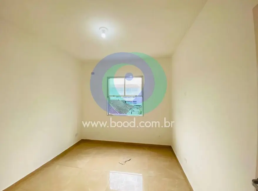 Foto 4 de Apartamento com 2 quartos à venda, 70m2 em Macuco, Santos - SP