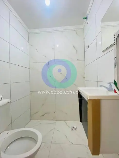 Foto 7 de Apartamento com 2 quartos à venda, 70m2 em Macuco, Santos - SP