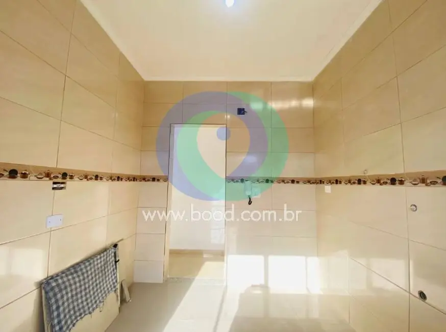 Foto 6 de Apartamento com 2 quartos à venda, 70m2 em Macuco, Santos - SP