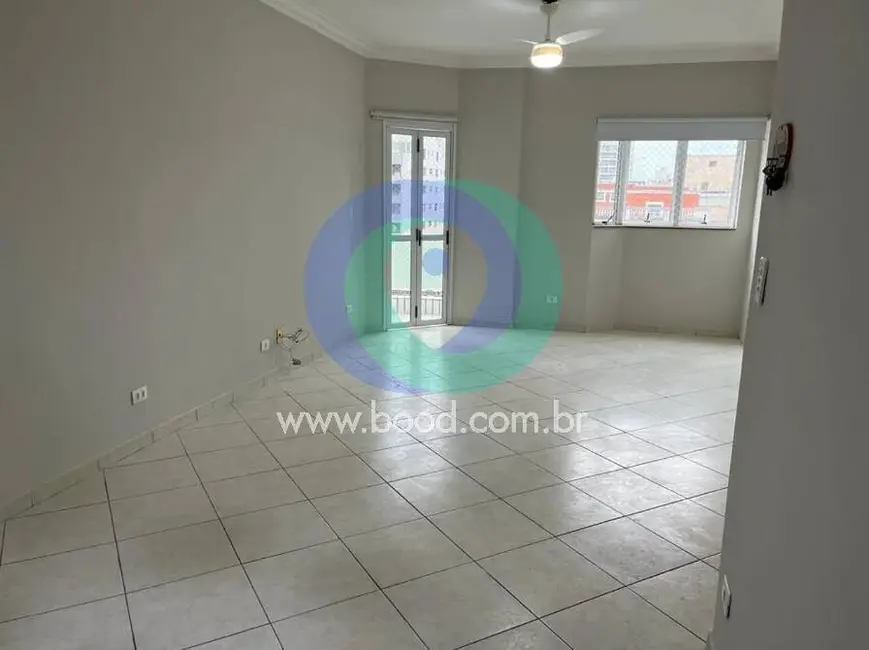 Foto 2 de Apartamento com 3 quartos à venda e para alugar, 130m2 em Gonzaga, Santos - SP