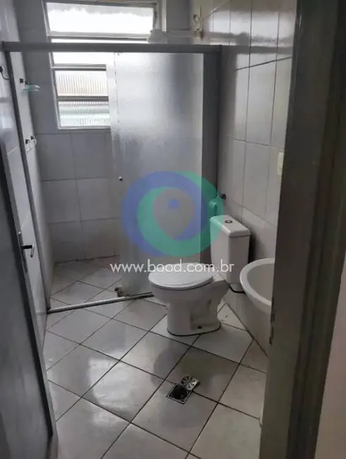 Foto 4 de Apartamento com 2 quartos à venda, 77m2 em Estuário, Santos - SP