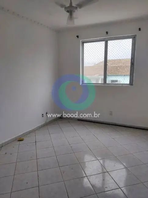 Foto 2 de Apartamento com 2 quartos à venda, 77m2 em Estuário, Santos - SP