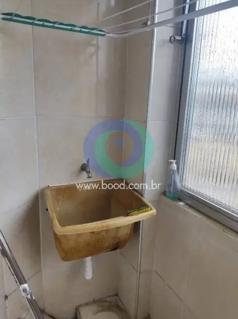 Foto 6 de Apartamento com 2 quartos à venda, 77m2 em Estuário, Santos - SP