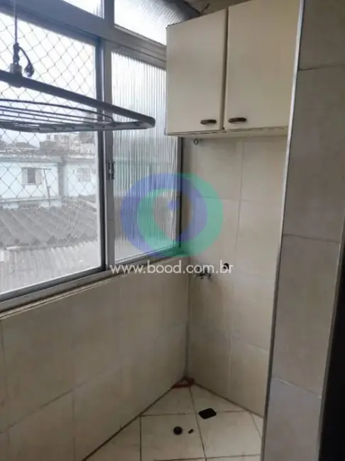 Foto 5 de Apartamento com 2 quartos à venda, 77m2 em Estuário, Santos - SP