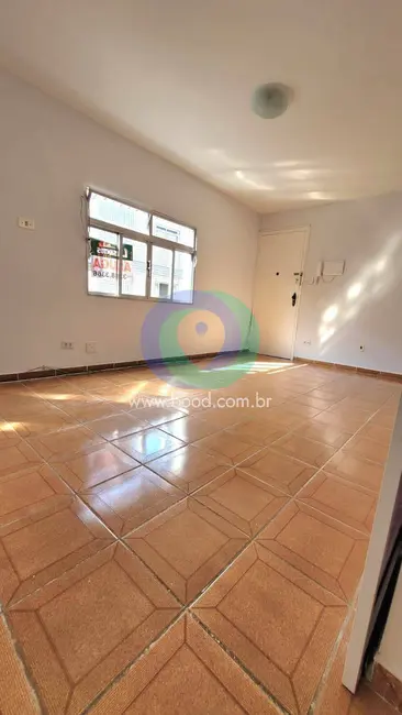 Apartamento com 3 quartos à venda, 65m2 em Aparecida, Santos - SP - imagem 5 Foto 5 de Apartamento com 3 quartos à venda, 65m2 em Aparecida, Santos - SP