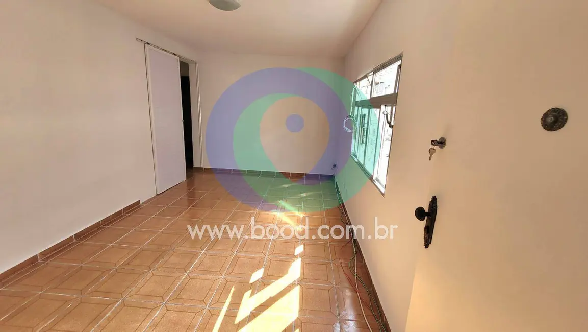 Apartamento com 3 quartos à venda, 65m2 em Aparecida, Santos - SP - imagem 6 Foto 6 de Apartamento com 3 quartos à venda, 65m2 em Aparecida, Santos - SP