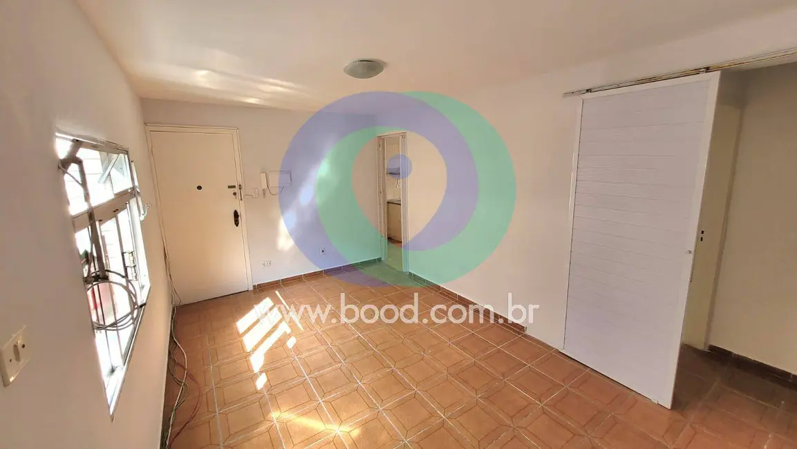 Apartamento com 3 quartos à venda, 65m2 em Aparecida, Santos - SP - imagem 3 Foto 3 de Apartamento com 3 quartos à venda, 65m2 em Aparecida, Santos - SP