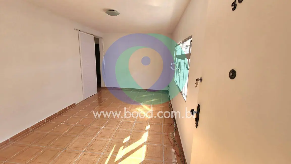 Apartamento com 3 quartos à venda, 65m2 em Aparecida, Santos - SP - imagem 4 Foto 4 de Apartamento com 3 quartos à venda, 65m2 em Aparecida, Santos - SP
