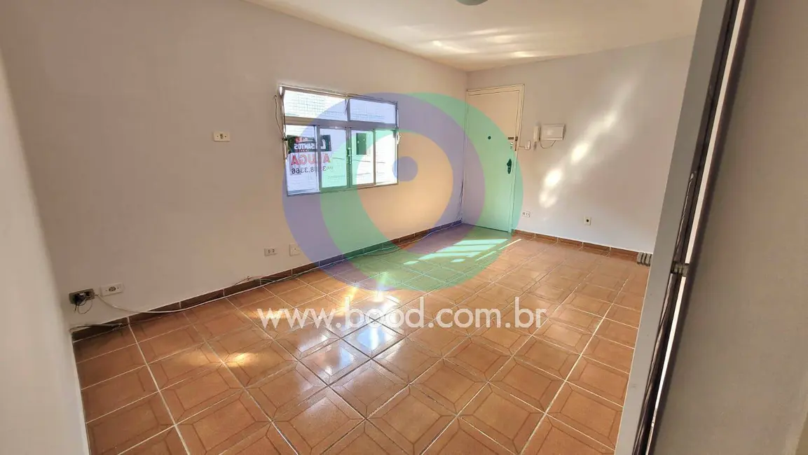 Foto 1 de Apartamento com 3 quartos à venda, 65m2 em Aparecida, Santos - SP