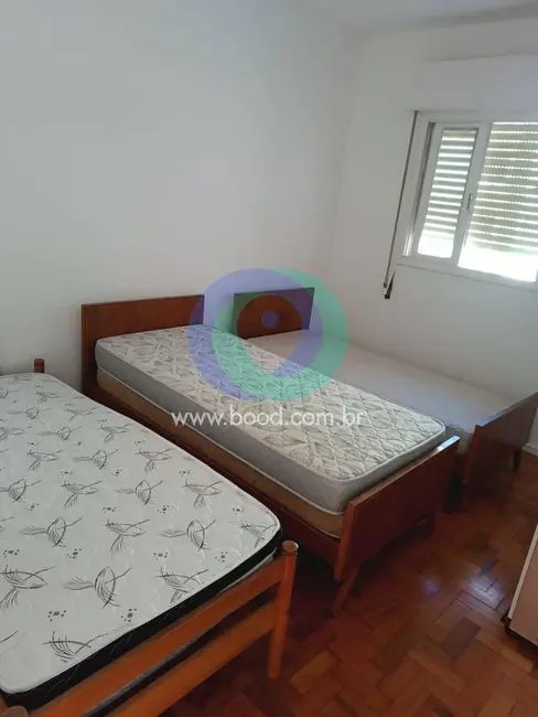 Foto 3 de Apartamento com 2 quartos à venda, 90m2 em Aparecida, Santos - SP