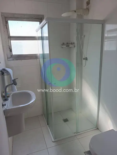 Foto 5 de Apartamento com 2 quartos à venda, 90m2 em Aparecida, Santos - SP