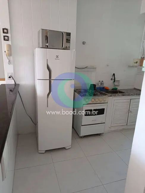 Foto 7 de Apartamento com 2 quartos à venda, 90m2 em Aparecida, Santos - SP