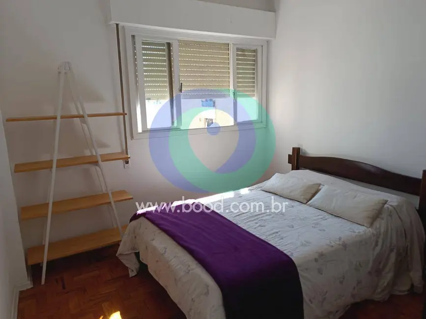 Foto 4 de Apartamento com 2 quartos à venda, 90m2 em Aparecida, Santos - SP