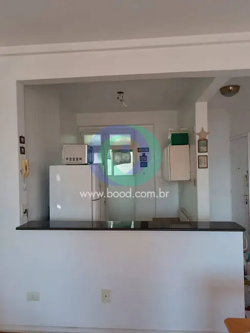 Foto 6 de Apartamento com 2 quartos à venda, 90m2 em Aparecida, Santos - SP