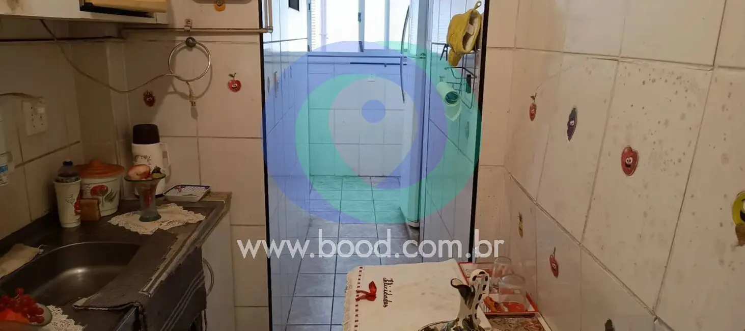 Foto 4 de Apartamento com 2 quartos à venda, 101m2 em Gonzaga, Santos - SP