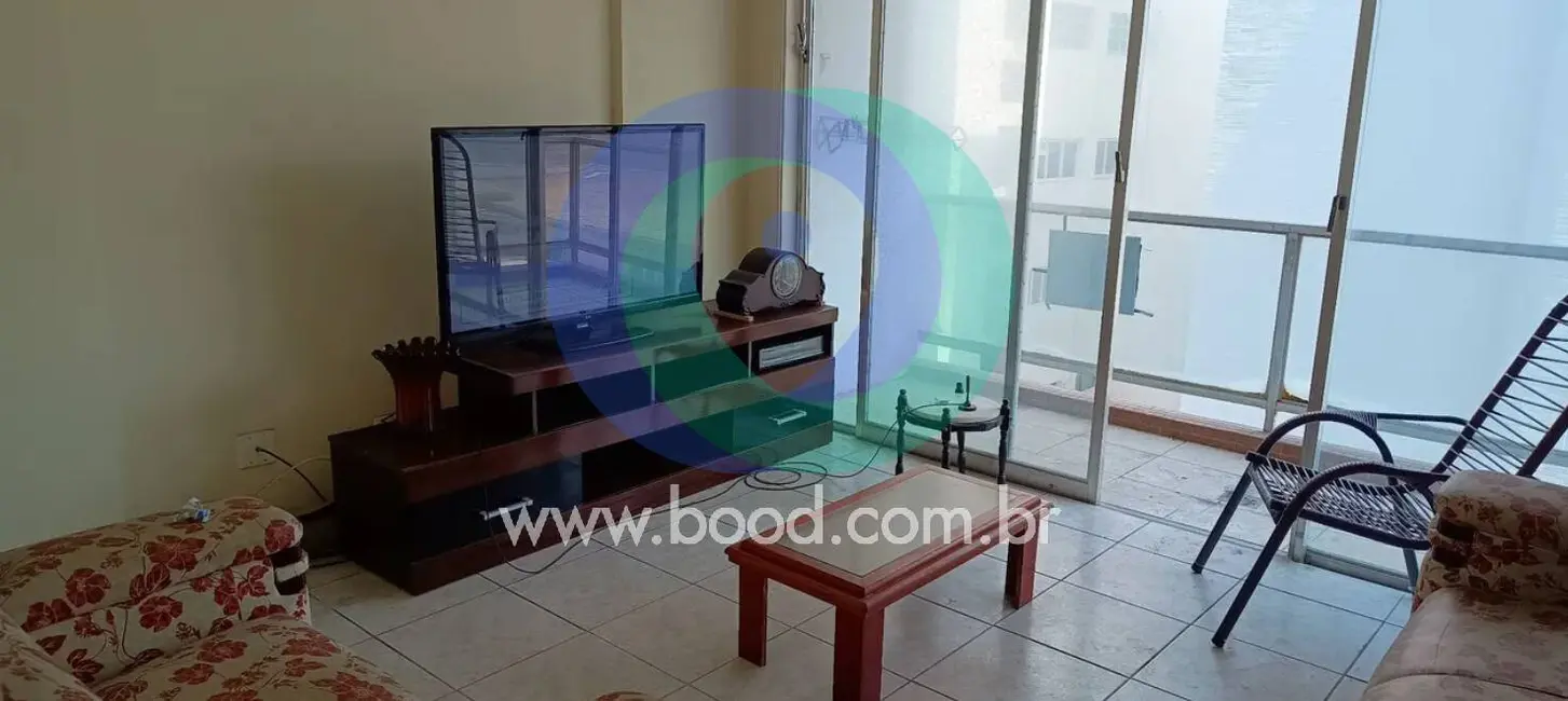 Foto 2 de Apartamento com 2 quartos à venda, 101m2 em Gonzaga, Santos - SP