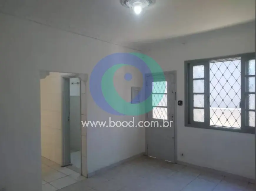 Foto 1 de Apartamento com 2 quartos à venda, 68m2 em Vila Mathias, Santos - SP